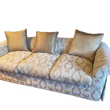 Judith Norman 3 Seater Collection Sofa with Skirt LG223-24