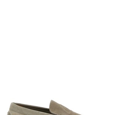 Christian Louboutin Men 'Varsiboat' Loafers