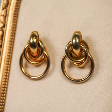 Cleo Earrings