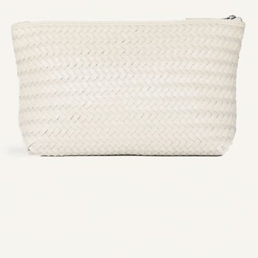 Bembien Pouche Pouch - Cream