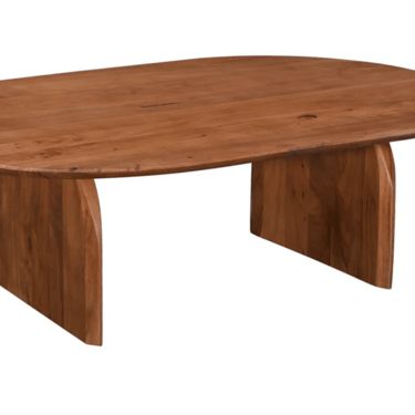 Domingo Coffee Table