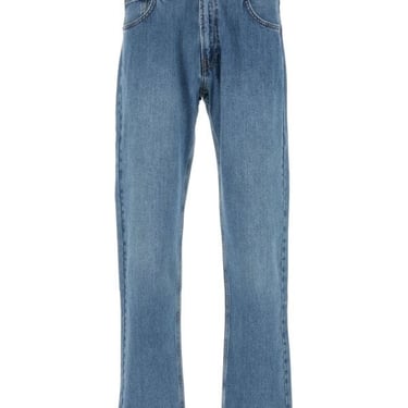 Moschino Men Denim Jeans