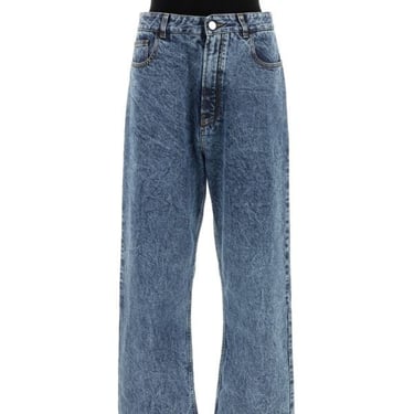 Alaia Woman Jeans