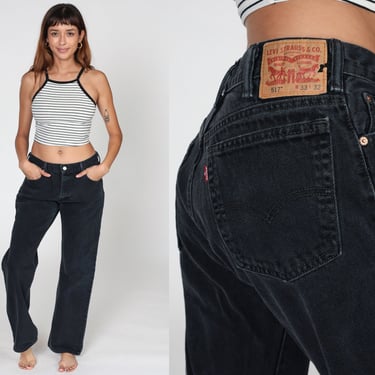 Levi strauss 517 best sale