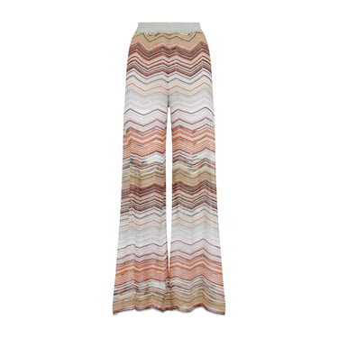 Missoni Women Missoni Viscose Pants