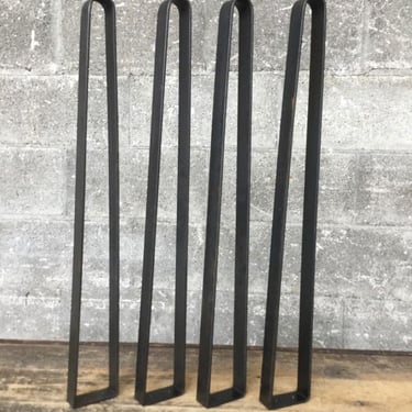 Triangle Hairpin Table/Desk Legs (Seattle)