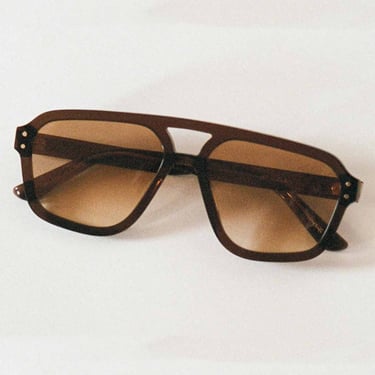 Jet Sunglasses