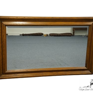 THOMASVILLE Country Manor Collection 52" Dresser / Wall Mirror 8052-220 