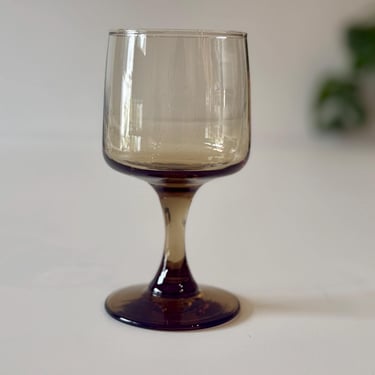 modern wine glasses Viski Angled Crystal Bordeaux Glasses, Set of 2 main image 0