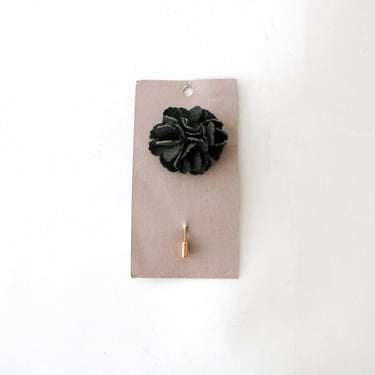 SALE // Nothing Wasted Lapel/Hat Pin