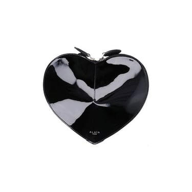 Alaïa Women Coeur Mini Bag