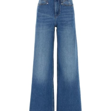 Isabel Marant Woman Pantalone