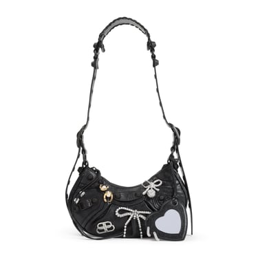 Balenciaga Le Cagole Xs Shoulder Bag Women