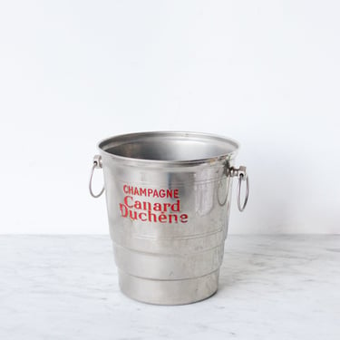 Canard Duchene Champagne Bucket