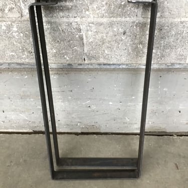 Custom Steel Table/Desk Legs (Seattle)