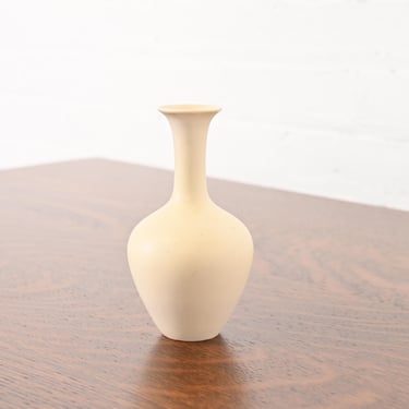 Rookwood Pottery Arts & Crafts Glazed Ceramic Vase, 1945