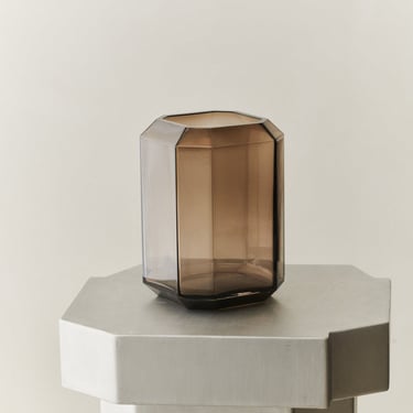 GRAND VASE JEWEL