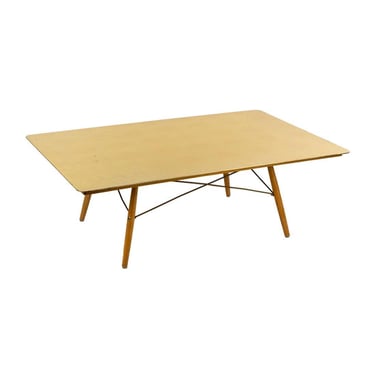 Charles & Ray Eames for Herman Miller 50th Anniversary Coffee Table 