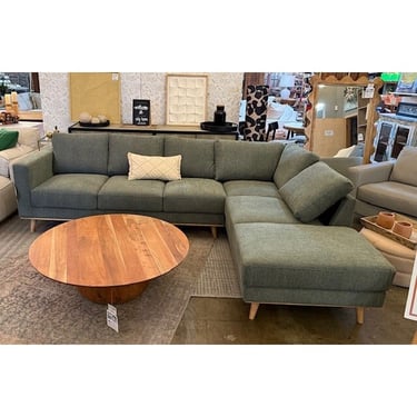 Albina Sectional - Final Sale