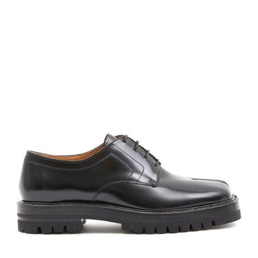 Maison Margiela Men Lace-Up Shoes