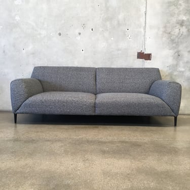 Denver Two Seater Sofa