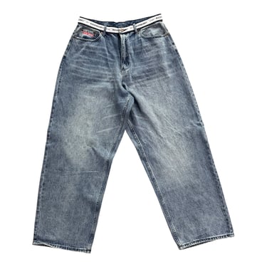 Rasberry Hill Denim | 33W | Preown