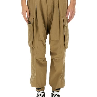 Dsquared Men "Icon New Generation" Cargo Pants