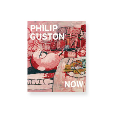 Philip Guston Now