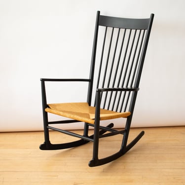Hans Wegner Rocking Chair