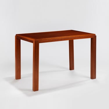 Jacques Vienot Small Table