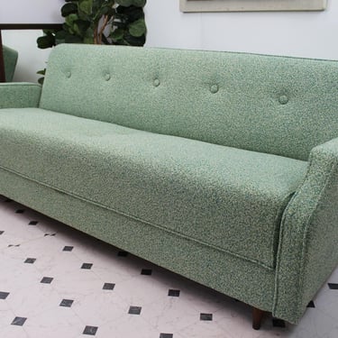 Mid Century Modern Mid Century Modern sofa bed convertible | 