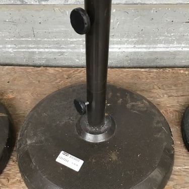 Heavy Metal Umbrella Stand (Seattle)