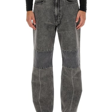 Our Legacy Men Jeans Extended Third Cut