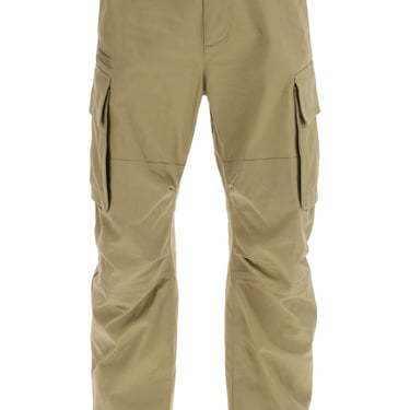 Dsquared2 Regular Fit Cargo Pants Men