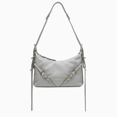 Givenchy Mini Voyou Light Grey Bag Women