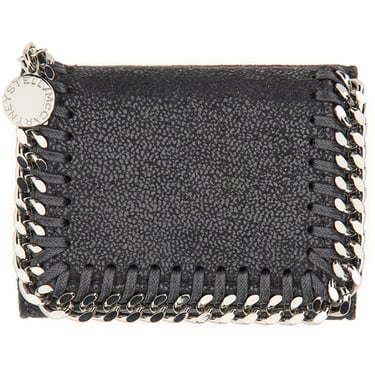 Stella Mccartney Women Falabella Wallet