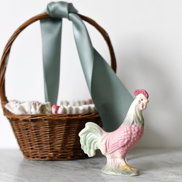 Ceramic Rooster 