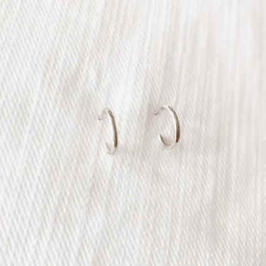 Cylindrical Simple Hoops