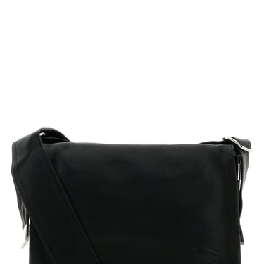 Burberry Men Ml Trench Crossbody Tla