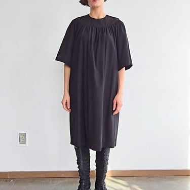 Celine Cotton Tent Dress (M)