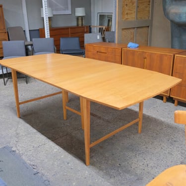 Paul McCobb Planner Group Dining Table