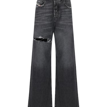 Diesel Women 1996 D-Sire Jeans