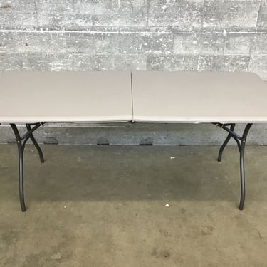 Folding Table (Seattle)