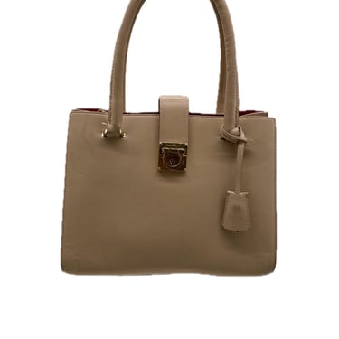 Vintage Salvatore Ferragamo 