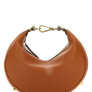 Fendi Black/Strawberry Leather 8-23 Handbags – Consignment Brooklyn