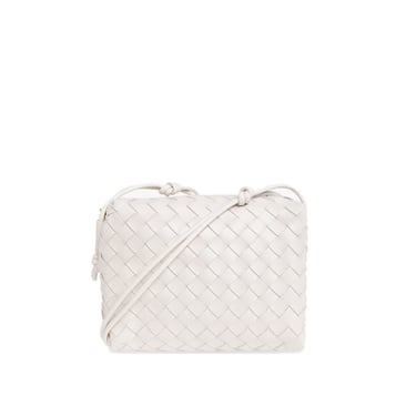 Bottega Veneta Small Loop Camera Bag Women