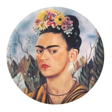 TTC Frida Button