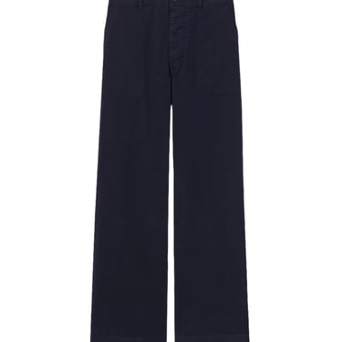 Leon Boy Pant Midnight