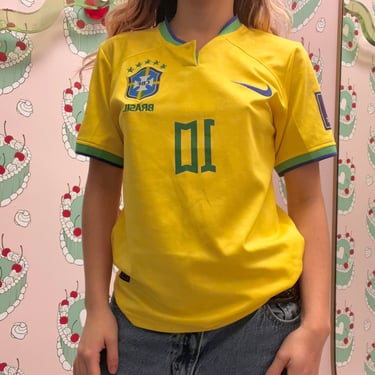 Brazil T-Shirt