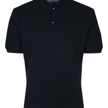 Brunello Cucinelli Men Polo M/C